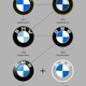 Illustration for article titled Heres How BMW Screwed Up Its Logo Redesign